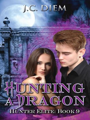 cover image of Hunting a Dragon
